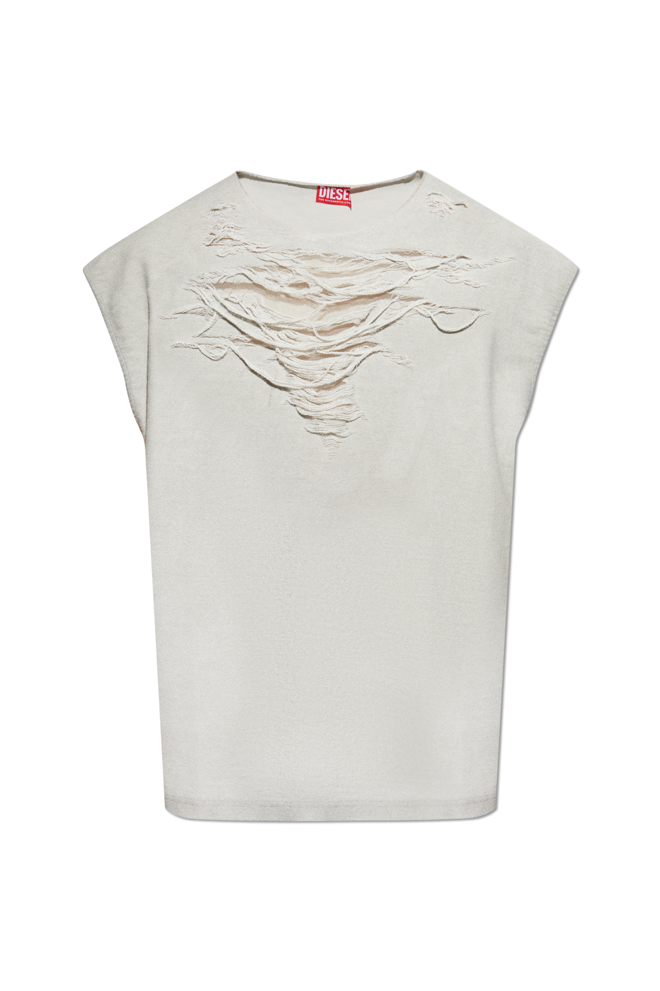 Tシャツ・カットソー Diesel T-shirt S-rub-sl Diesel T-shirt S-RUB-SL | Men's Clothing | Vitkac